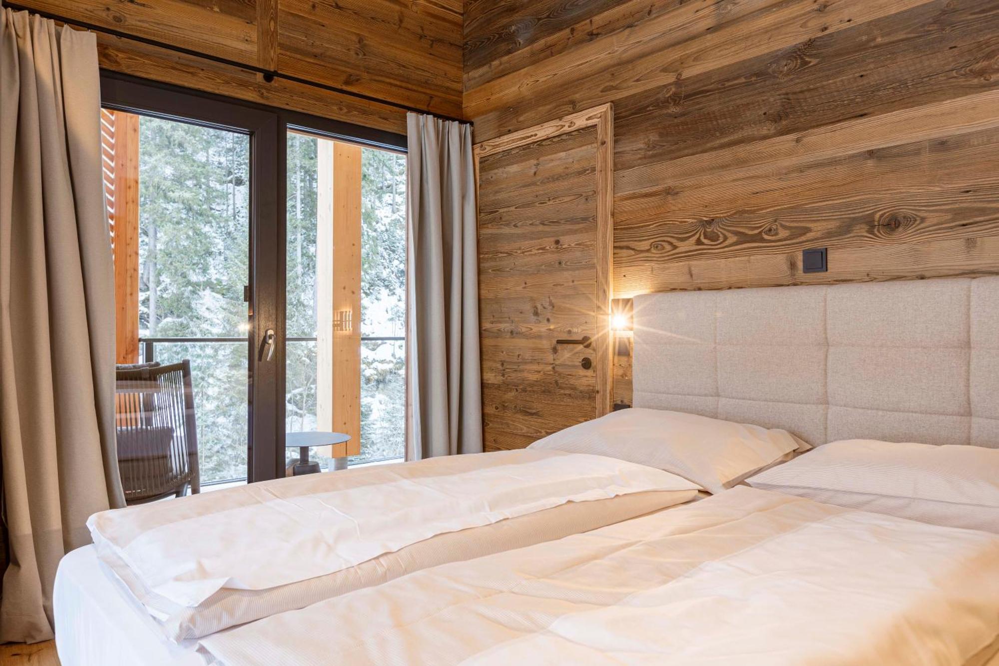Saalbach Suites By Alps Resorts Exterior photo